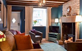 Parsley Cottage