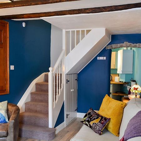 Parsley Cottage Tideswell Exterior photo